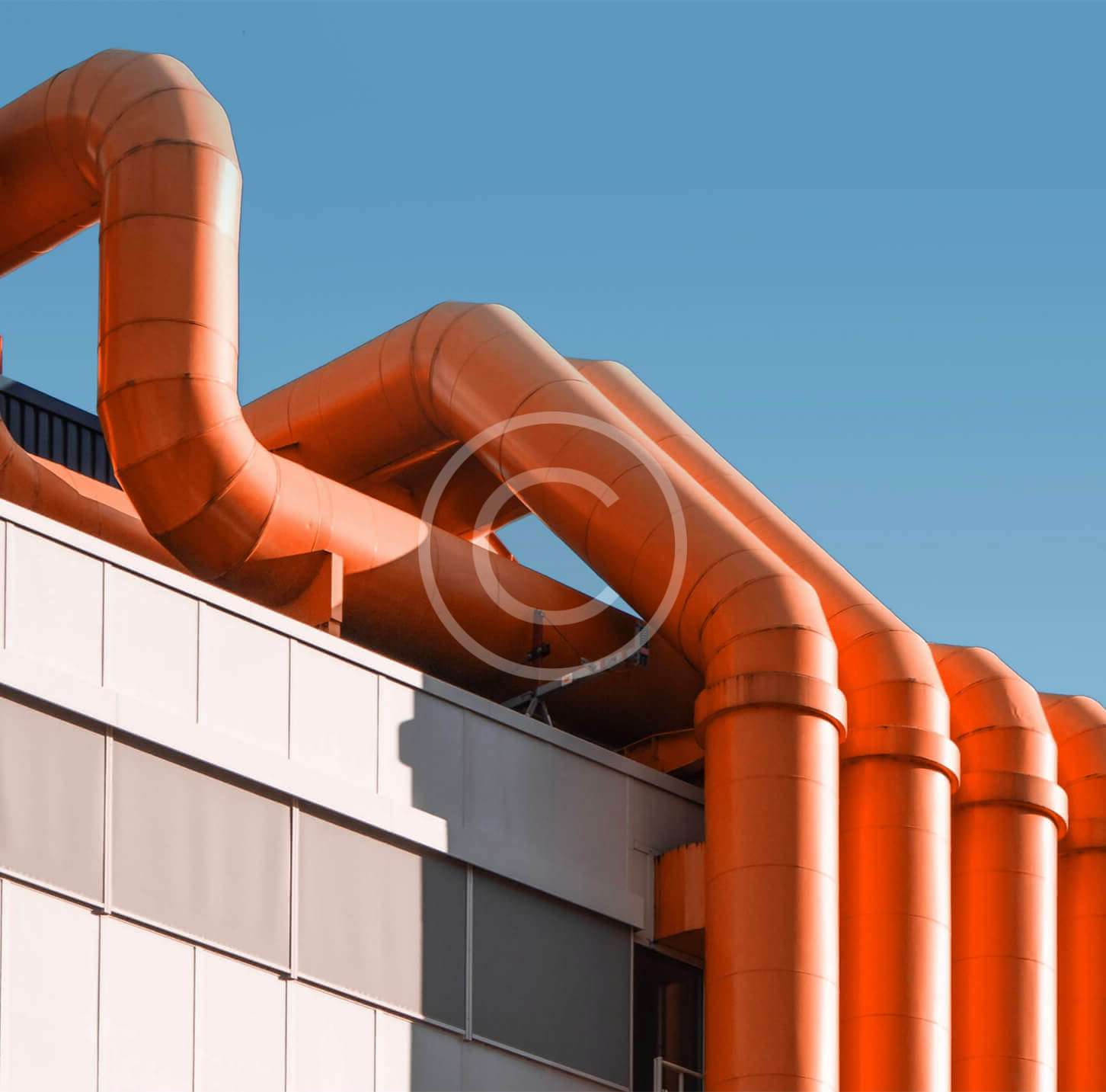 Batching Plant Support Equipments